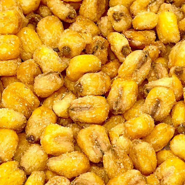 Cheesy Cheddar Corn Nuts - 8oz - Fundraising Snacks