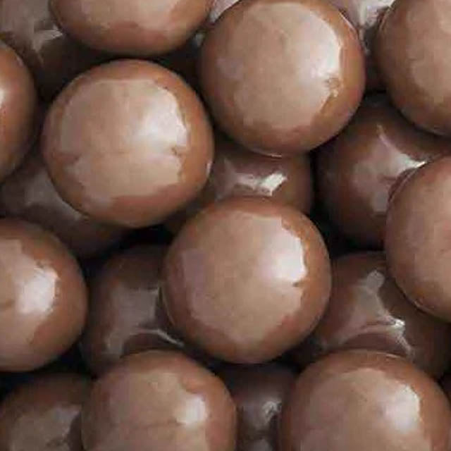 Chocolate Malt Balls - 7oz - Fundraising Snacks