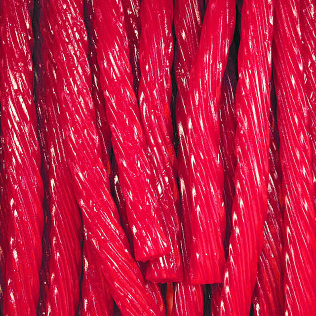 Cherry Licorice - 1lb - Fundraising Snacks