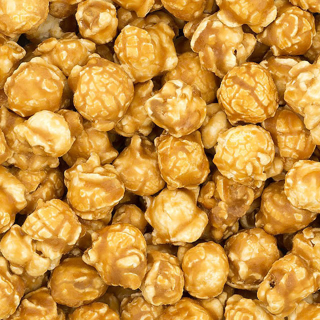 Caramel Popcorn - 9oz - Fundraising Snacks