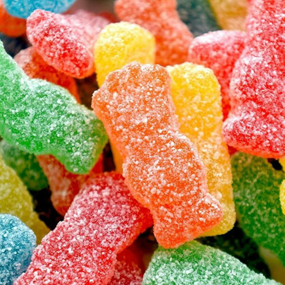 Sour Patch Kids 10oz - Fundraising Snacks