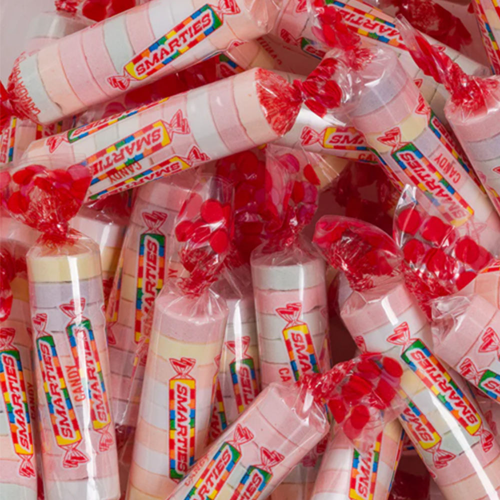 Smarties Minis8oz - Fundraising Snacks