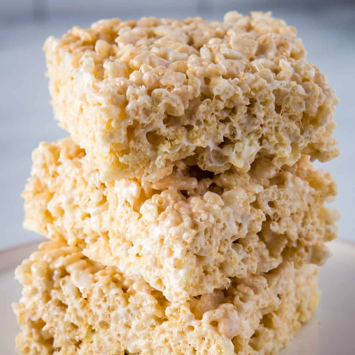 Cookie Butter Rice Crispy Treats - 5oz - Fundraising Snacks