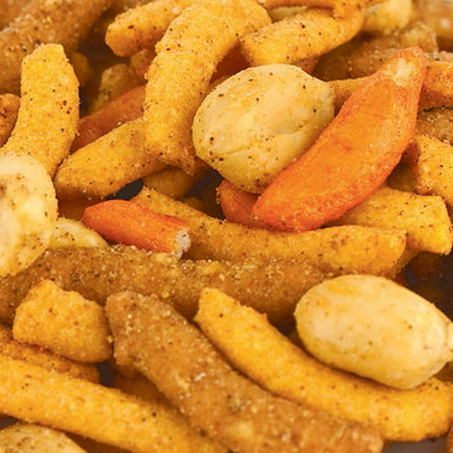 Extra Hot Snack Mix - 10oz - Fundraising Snacks