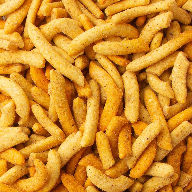 Cajun Sesame Stix - 8oz - Fundraising Snacks