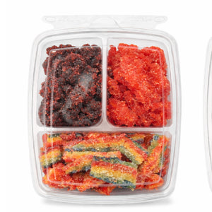 Dry Chamoy Belt Trio - 10oz - Fundraising Snacks