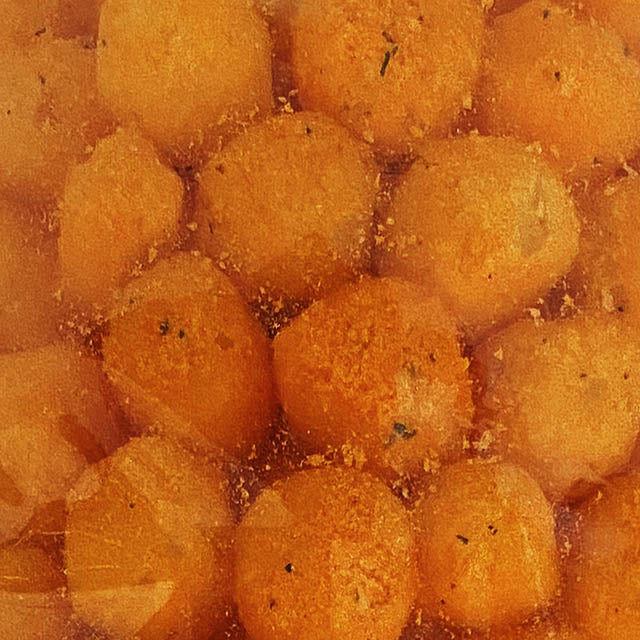 Chicago Ghost Pepper Cheezy Puffs - 4.5oz - Fundraising Snacks