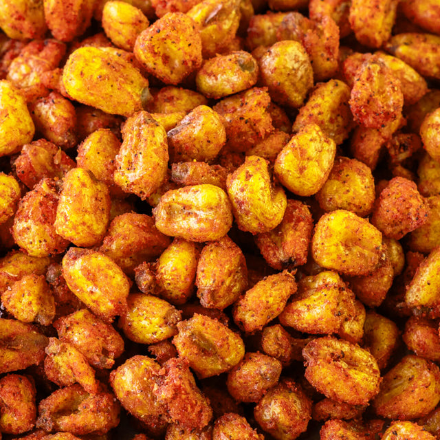 Chipotle Lime Corn Nuts - 8oz - Fundraising Snacks