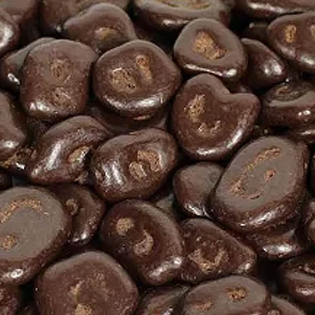 Chocolate Covered Banana Chips - 10oz - Fundraising Snacks