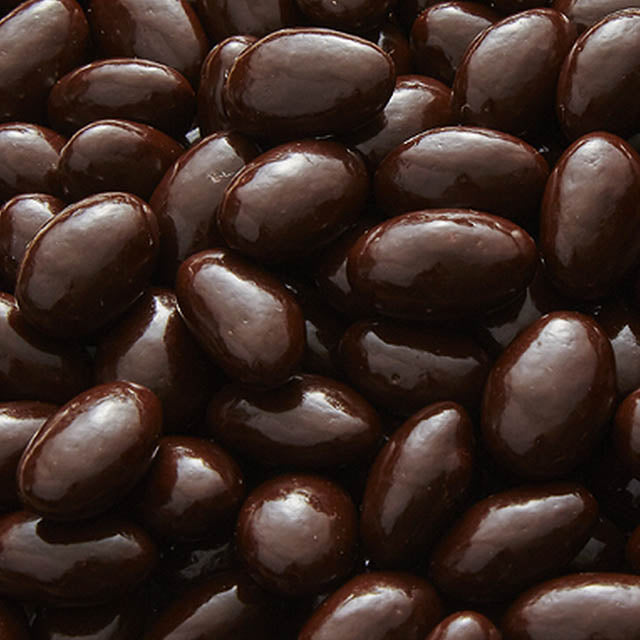Chocolate Covered Almonds - 7oz - Fundraising Snacks