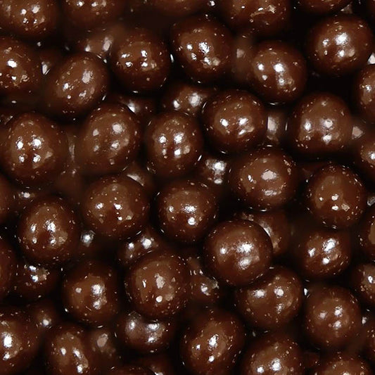Chocolate Covered Macadamia Nuts - 7oz - Fundraising Snacks