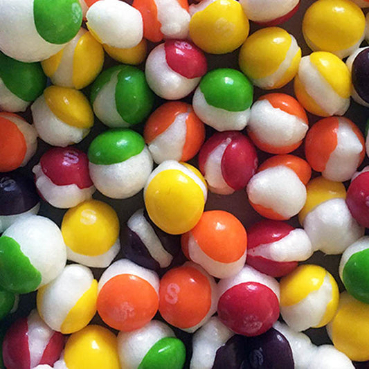 Freeze Dried Kaleidoscope Originals - 6oz - Fundraising Snacks