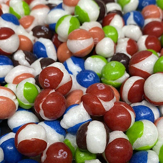 Freeze Dried Mixed Berry - 6oz - Fundraising Snacks