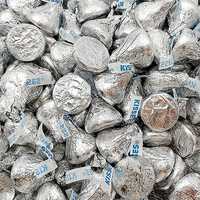 Hershey Kisses - 10oz - Fundraising Snacks