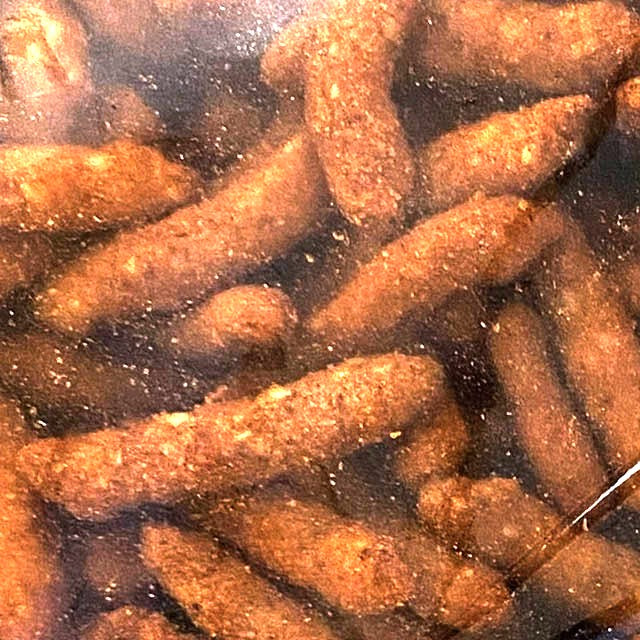 Hot Cajun Corn Stix - 8oz - Fundraising Snacks