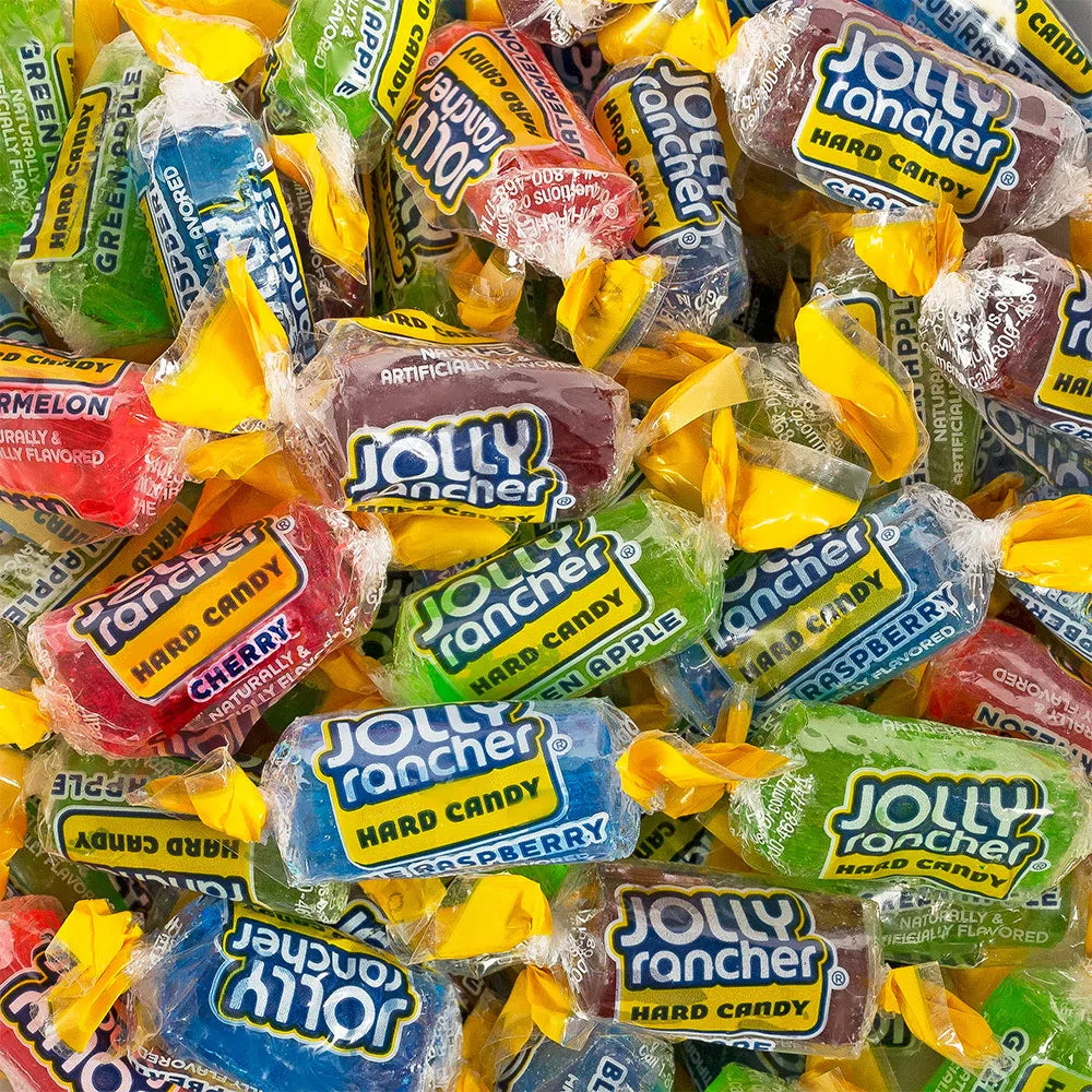Jolly Ranchers - 10oz - Fundraising Snacks