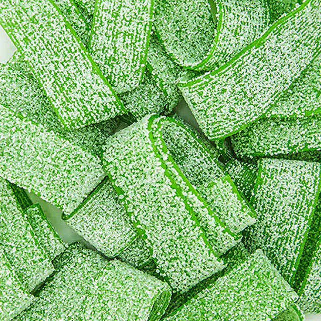 Licorice Belt Sour Watermelon - 10oz - Fundraising Snacks