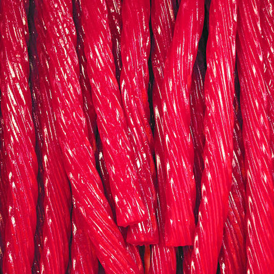 Cherry Licorice - 1lb - Fundraising Snacks