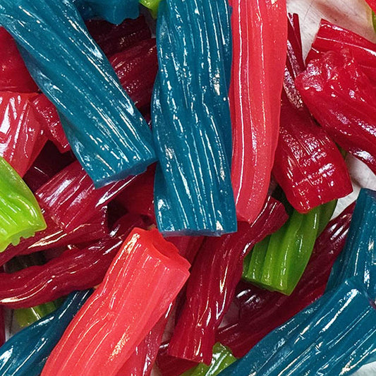 Party Mix Licorice - 12oz - Fundraising Snacks