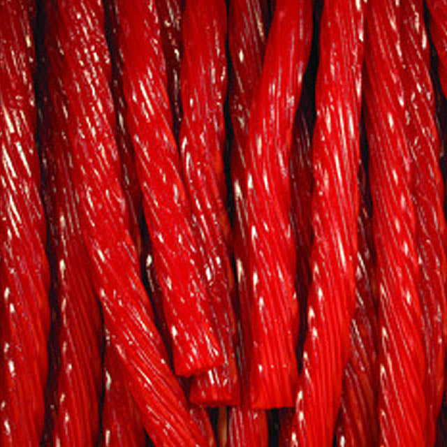 Strawberry Licorice - 1lb - Fundraising Snacks