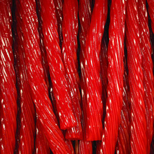 Strawberry Licorice - 1lb - Fundraising Snacks