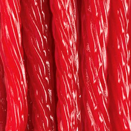 West Coast Red Licorice - 1lb - Fundraising Snacks