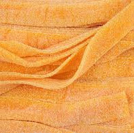 Licorice Belts Sour Pineapple - 10oz - Fundraising Snacks