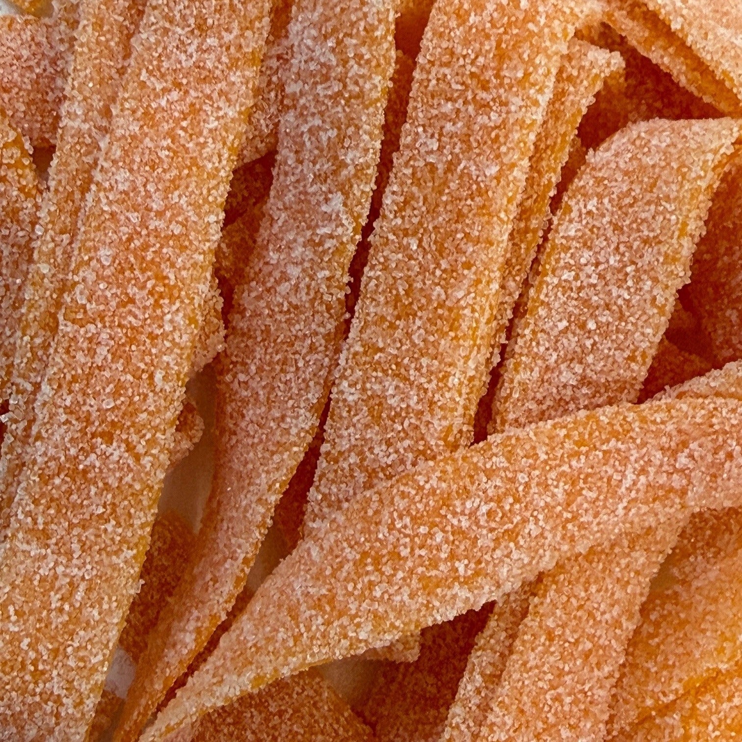 Licorice Belts Sour Mango - 10oz - Fundraising Snacks
