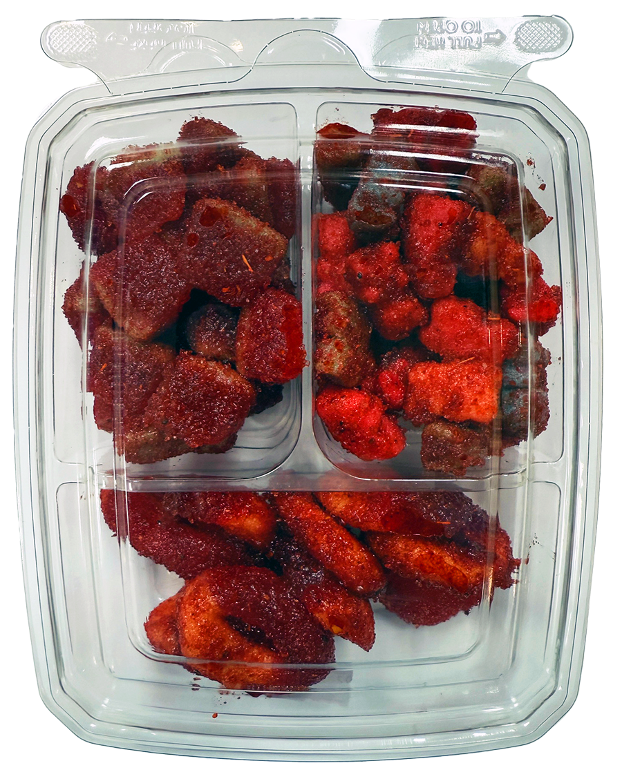 Mexican Candie Trio - 12oz - Fundraising Snacks