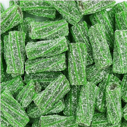 Pectin-Filled Sour Watermelons 10oz - Fundraising Snacks