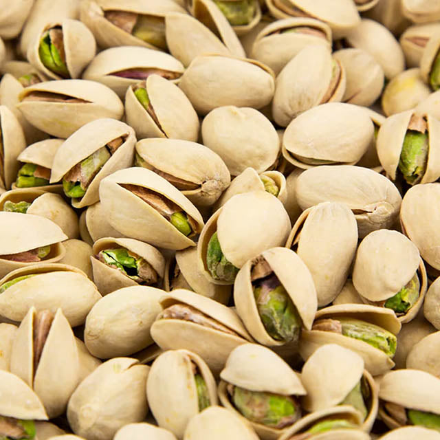 Pistachios Roasted & Salted 6oz - Fundraising Snacks