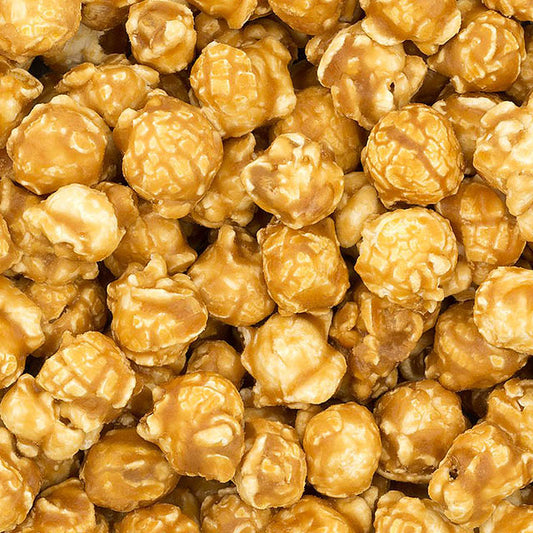 Caramel Popcorn - 9oz - Fundraising Snacks