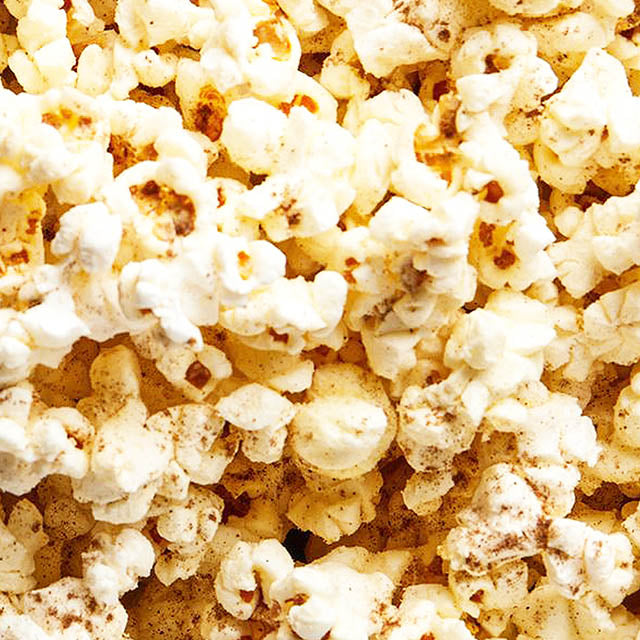 Kettle Corn Popcorn - 4.5oz - Fundraising Snacks