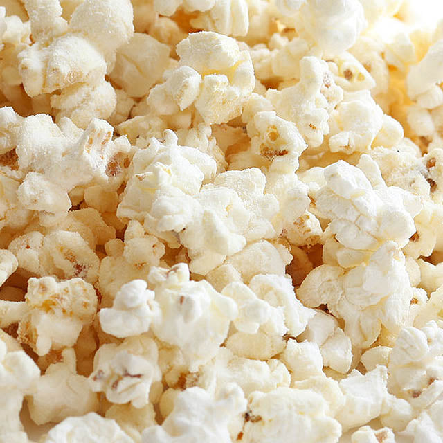 White Cheddar Popcorn 3.5oz - Fundraising Snacks