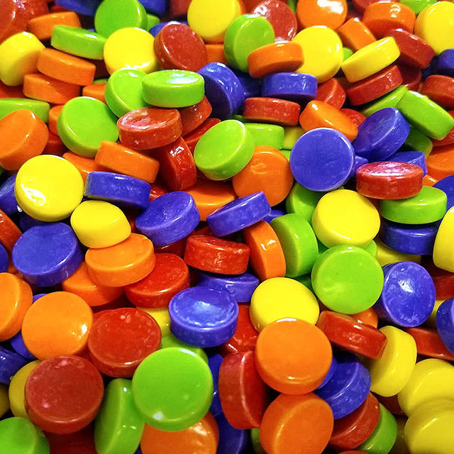 Pucker Ups 10oz - Fundraising Snacks