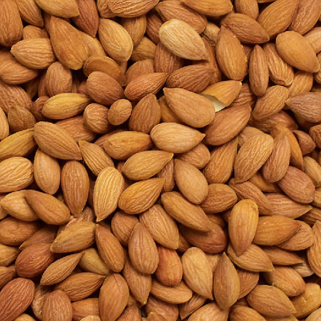 Roasted Almonds 7oz - Fundraising Snacks