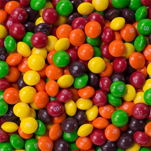 Skittles 10oz - Fundraising Snacks