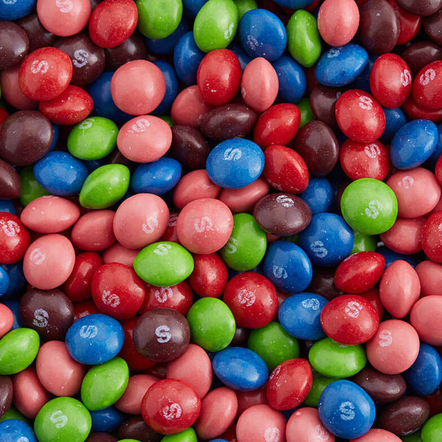 Skittles Wildberry 10oz - Fundraising Snacks