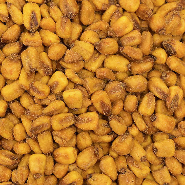 Spanish Toasted Corn Nuts 8oz - Fundraising Snacks