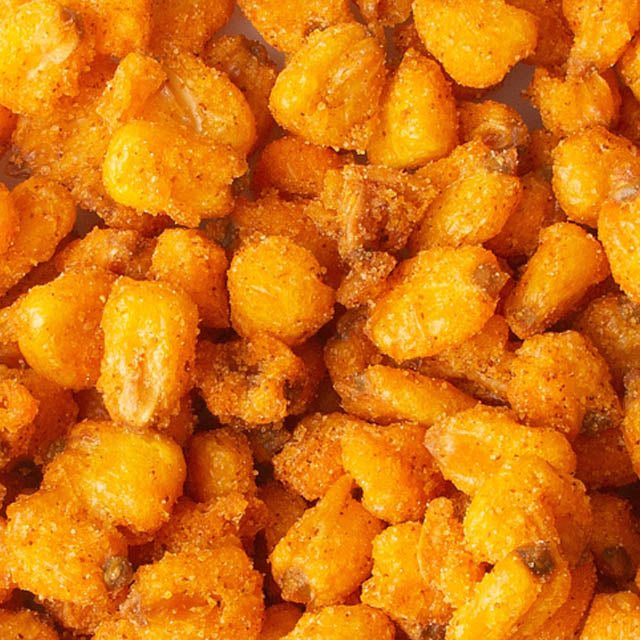 Sriracha Corn Nuts 8oz - Fundraising Snacks
