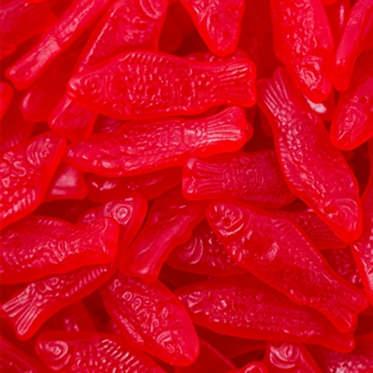 Swedish Fish 10oz - Fundraising Snacks