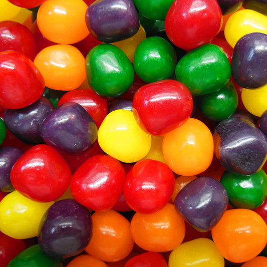 Sweet Fruit Sour Balls 10oz - Fundraising Snacks