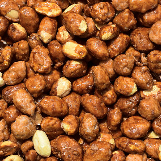 Toffee Peanuts 10oz - Fundraising Snacks