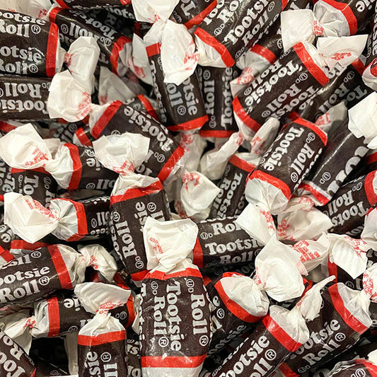 Tootsie Roll Midgets 10oz - Fundraising Snacks