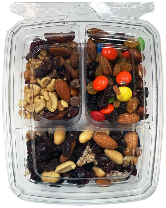 Trail Mix Trio 10oz - Fundraising Snacks