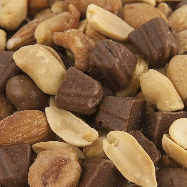 Caramel Delight Trail Mix - 10oz - Fundraising Snacks