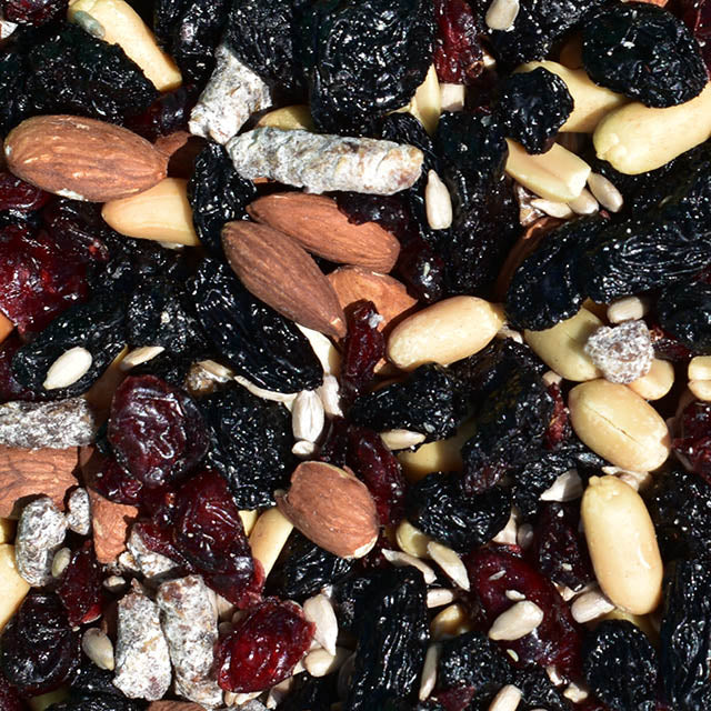 Trail Mix Deluxe 10oz - Fundraising Snacks