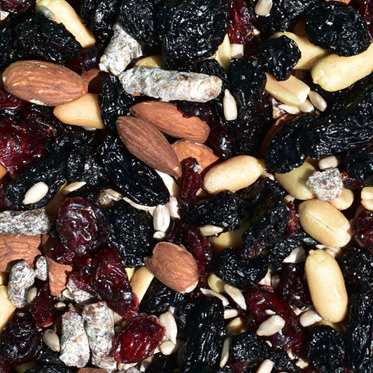 Trail Mix Deluxe 10oz - Fundraising Snacks