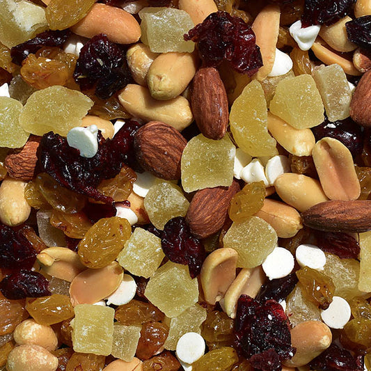 Greek Yogurt Trail Mix - 10oz - Fundraising Snacks
