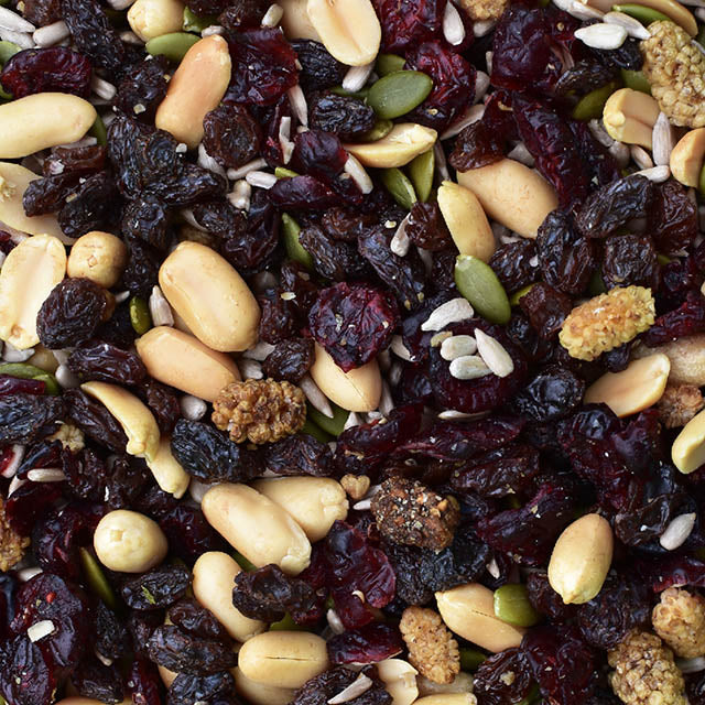 Harvest Trail Mix - 10oz - Fundraising Snacks